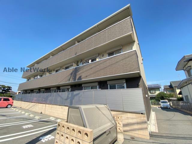 D-ROOM八景水谷
