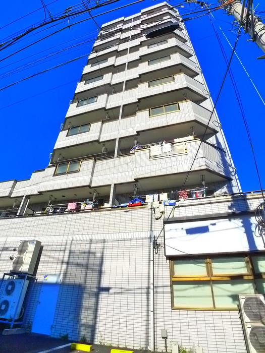 田口ビル(3LDK/6階)