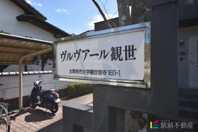 ヴルヴァール観世
