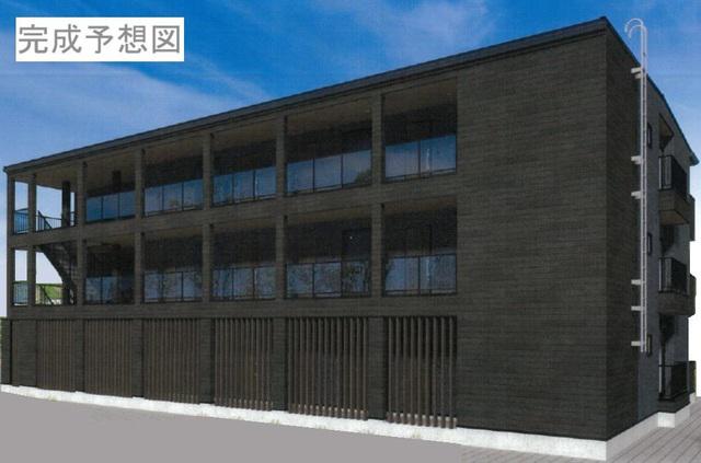 SUMIKAWA