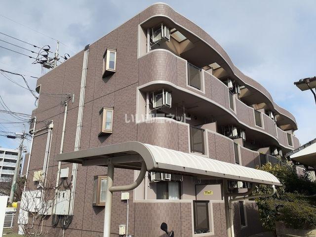 エーデルハイムローゼ