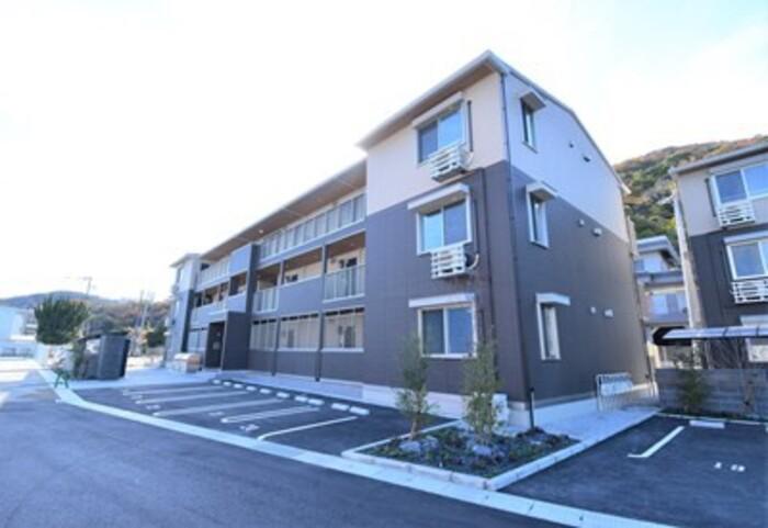 J.リヴェール高松西宝町 C棟