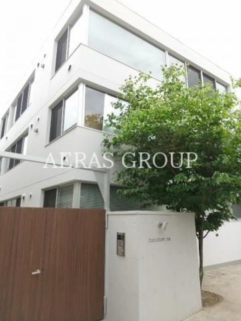 DUO COURT 大井