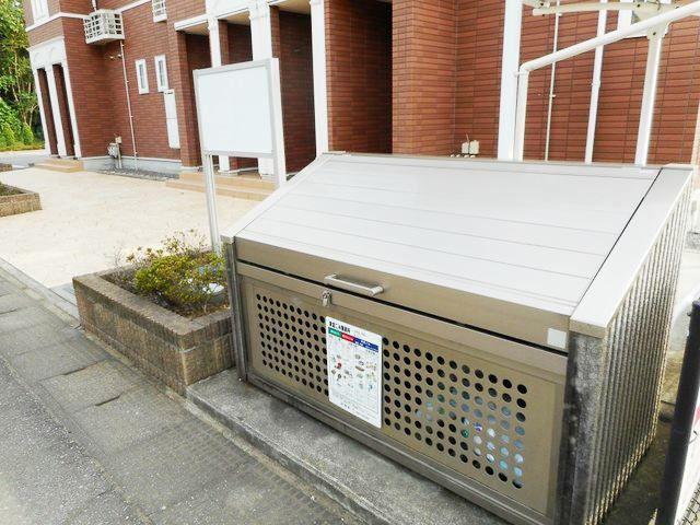 さくらヒルズ霞台 弐番館