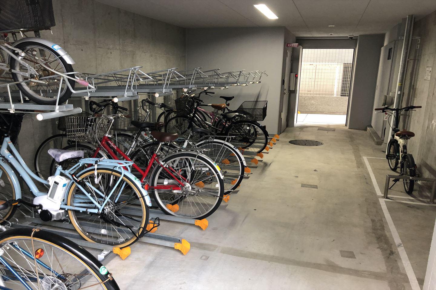 ファーストステージ神戸ハーバーランド