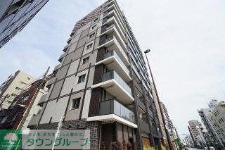NIDO ASAKUSA