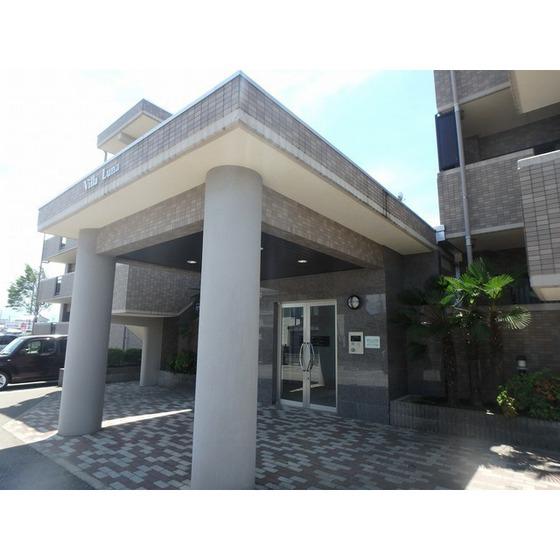 ハートフルマンション VILLA LUNA