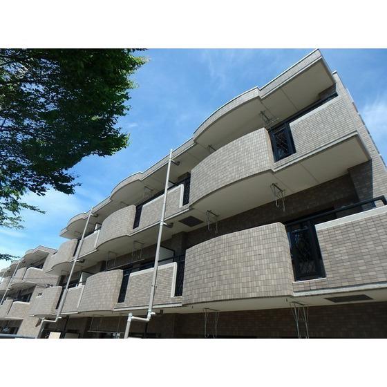 ハートフルマンション VILLA LUNA