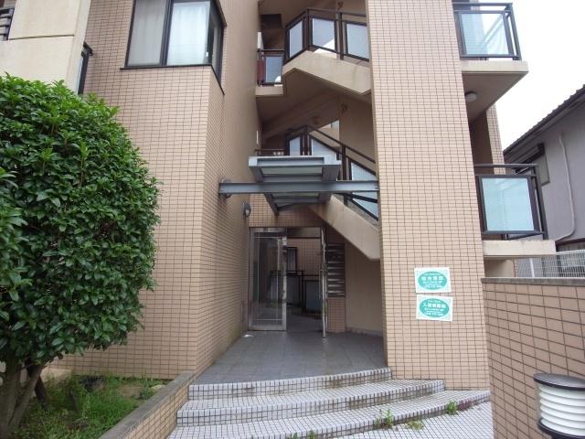 グランドメゾン池上1