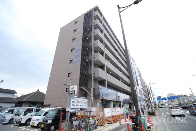 リーガル京都堀川五条通