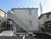 ベルコート旭1(1LDK/2階)