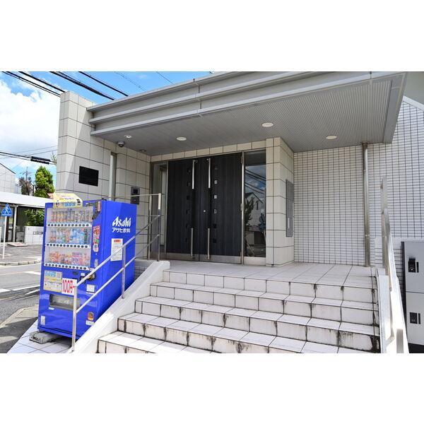 名鉄名古屋本線 有松駅 徒歩22分 5階建 築18年