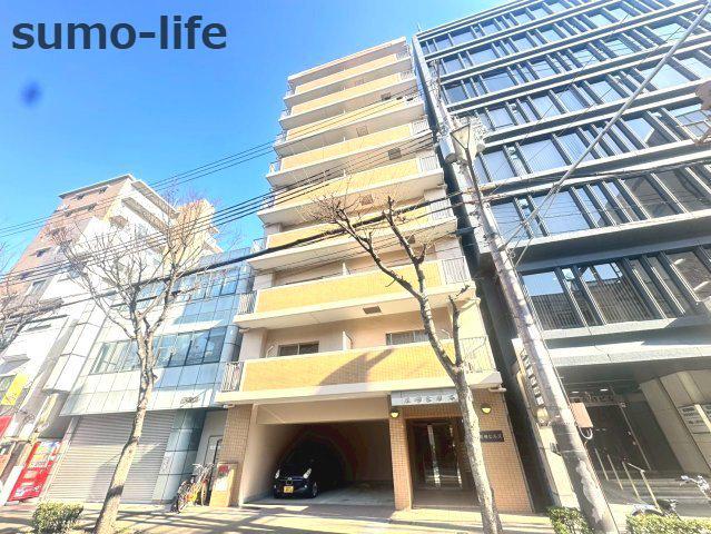尼崎ヒルズ