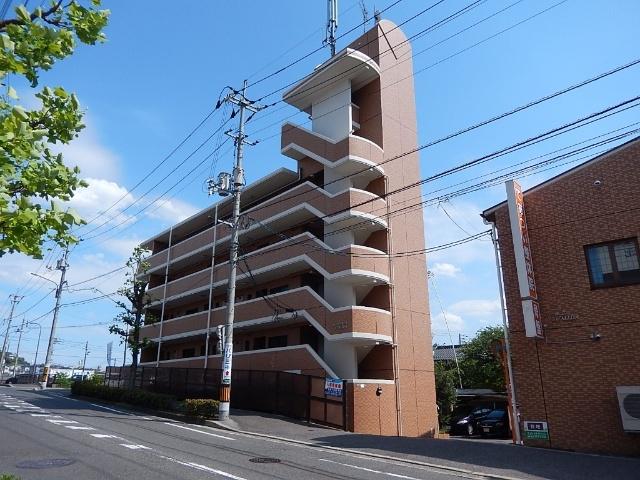 パールハイツSUMIDA(3LDK/3階)