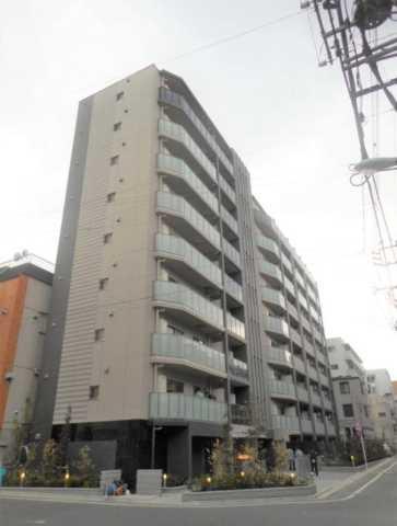 スカイコートヒルズ北新宿