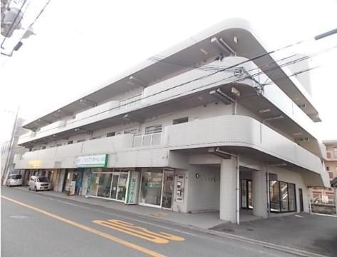 イースト並木