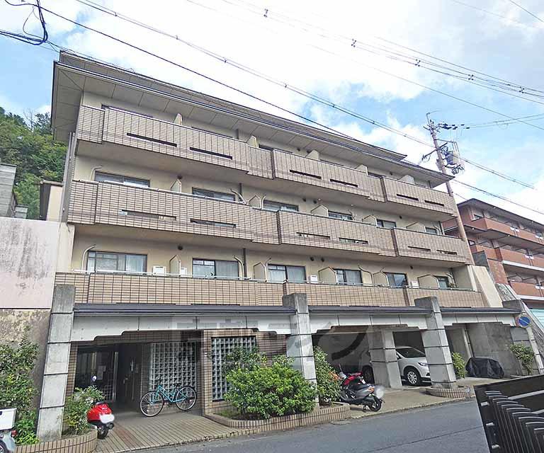 メゾンジョアII