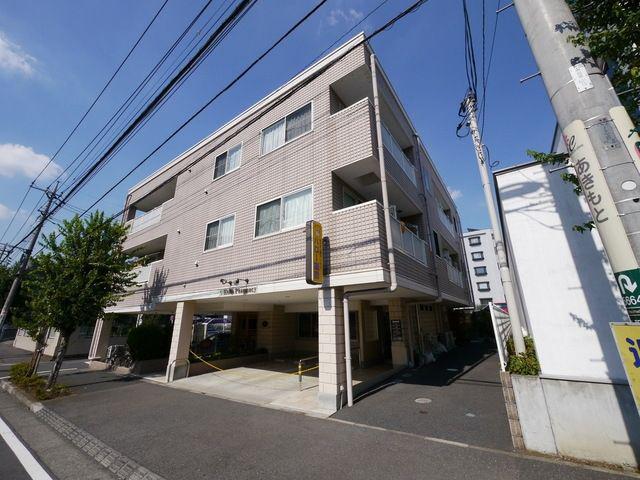 グランステージ東浦和
