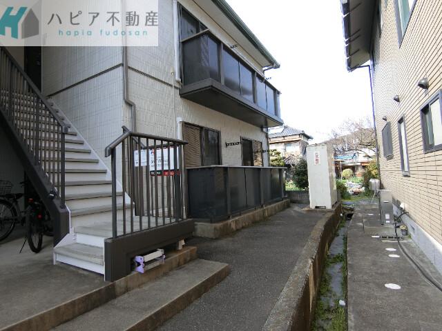 グランドハイツ