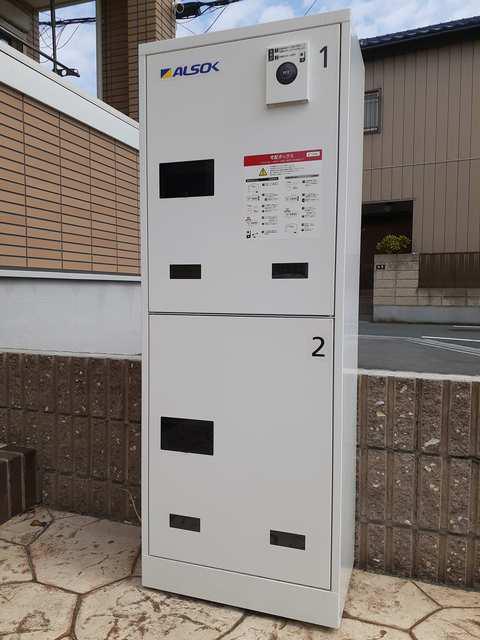 ベル小池IV