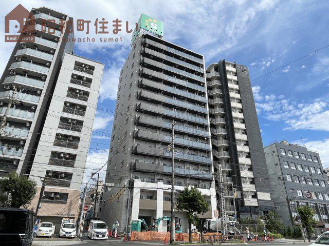スプランディッド阿倍野