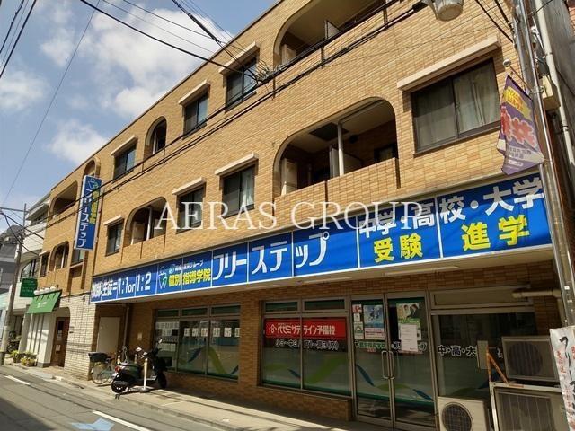 グランシャトー井草(3LDK/3階)