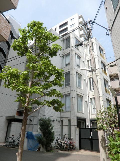 BRANCHE神楽坂