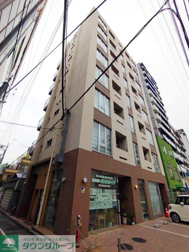 レジデンシャルスター立川
