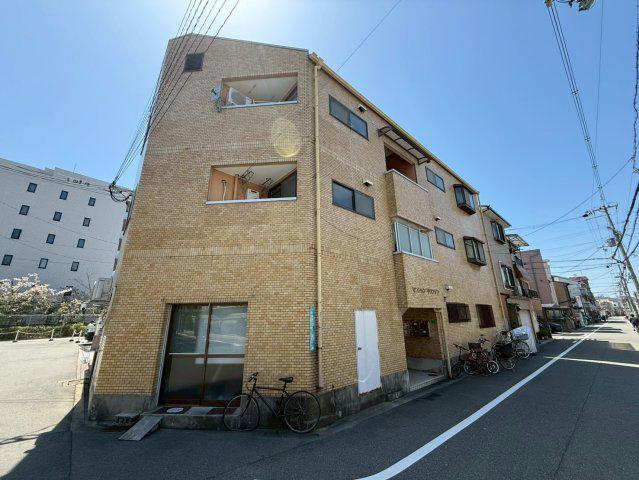 マンションマウンテン北島
