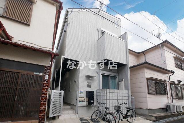 あんしん日置荘西町08-2012