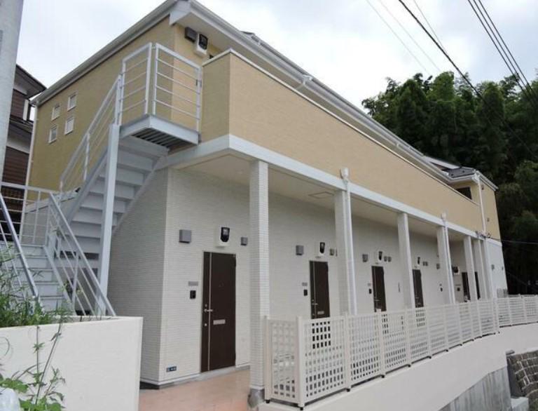 アザーレ・パッシオ読売ランド前弐番館