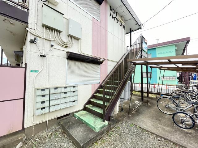 ハイツ小池NO1