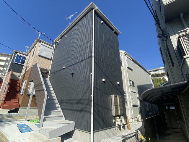 グランツ生田