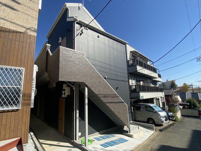 グランツ生田