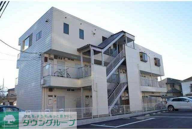 ハイツピア