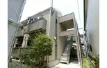 エスペランサ青山