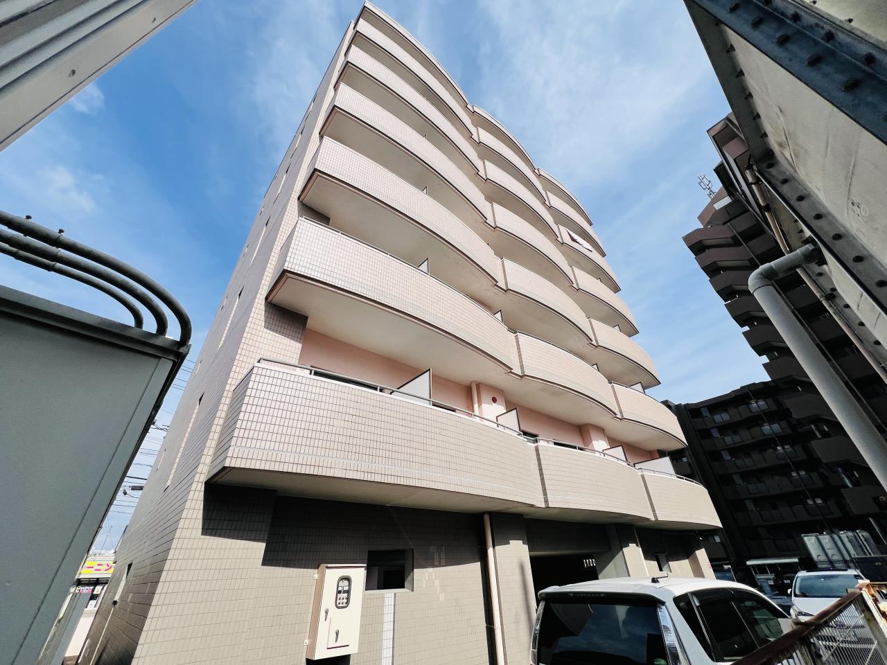 ロイヤルヒルズ柳生III