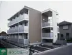 レオパレス小町C(1K/1階)