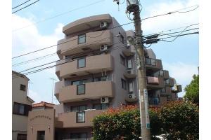 マツイチサンパレス第7