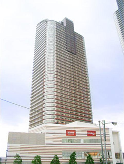 パークシティ武蔵小杉ステーションフォレストタワー(1LDK/29階)