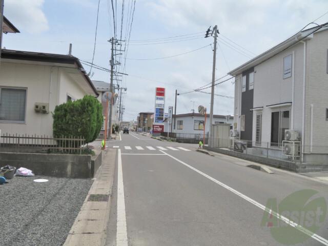 アスコット高橋