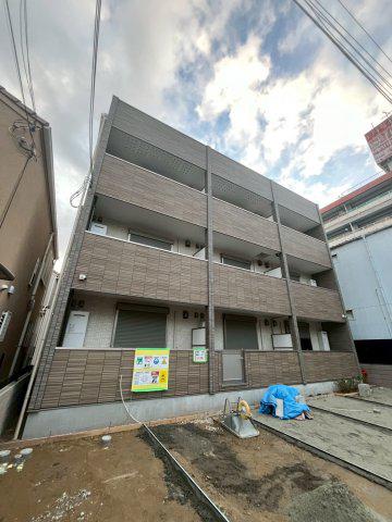 TKアンバーコート浜寺III