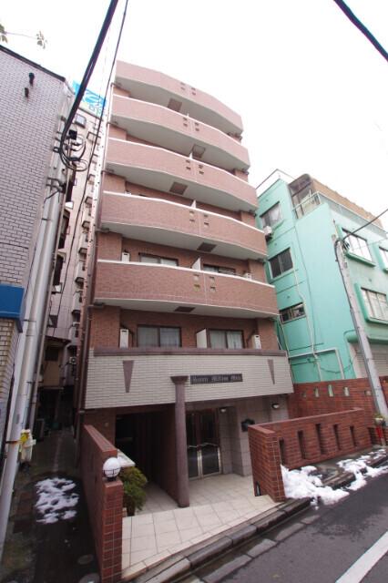 サンテミリオン三田