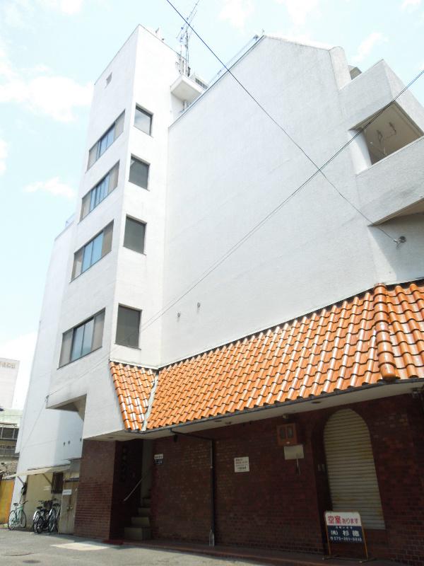 新橋ハイツ