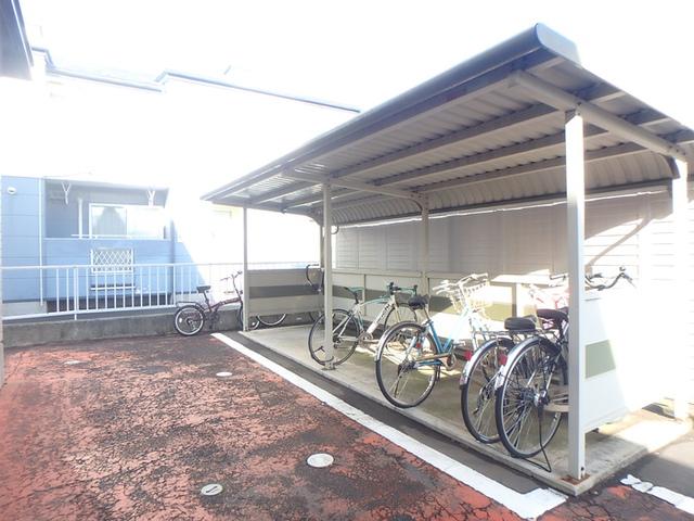 セジュール類家