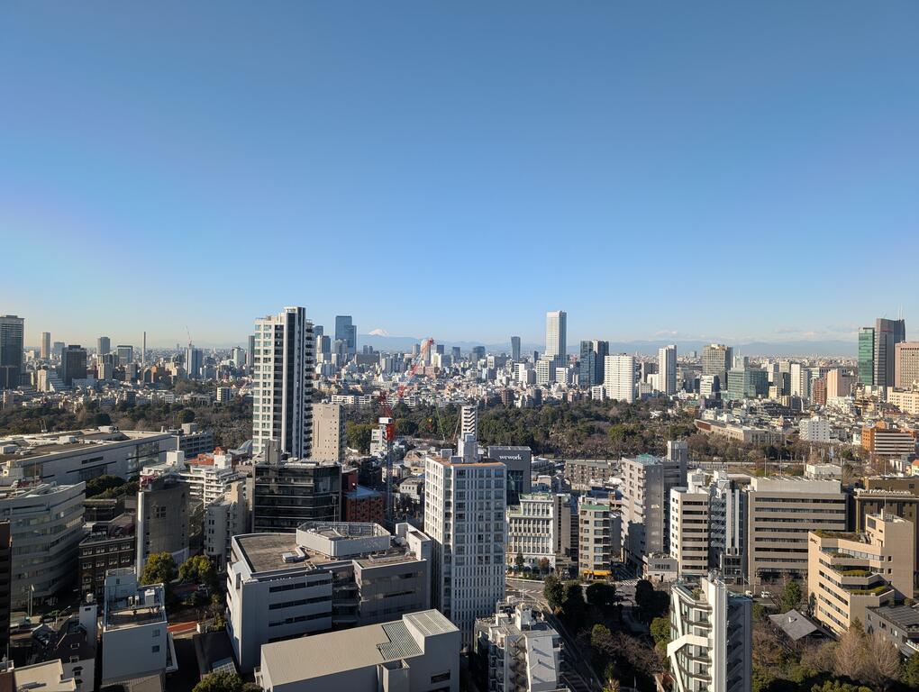 パークコート赤坂檜町ザ タワー