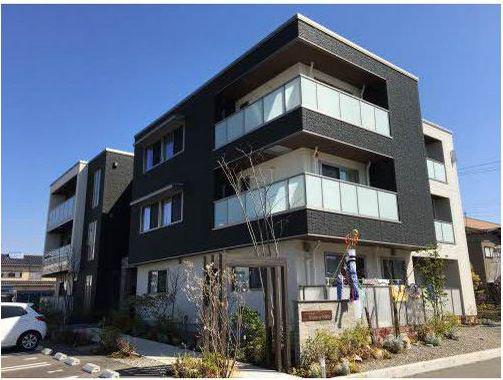 RESIDENCE MIRAI