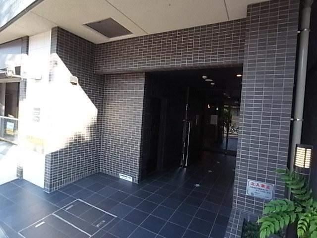 CITYSPIRE神戸元町I