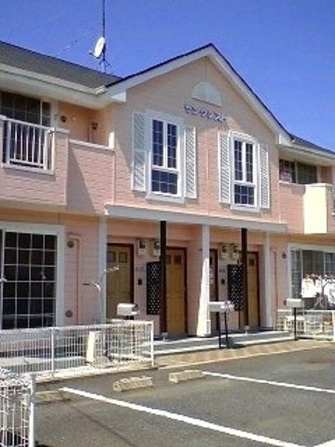 サンクレスト