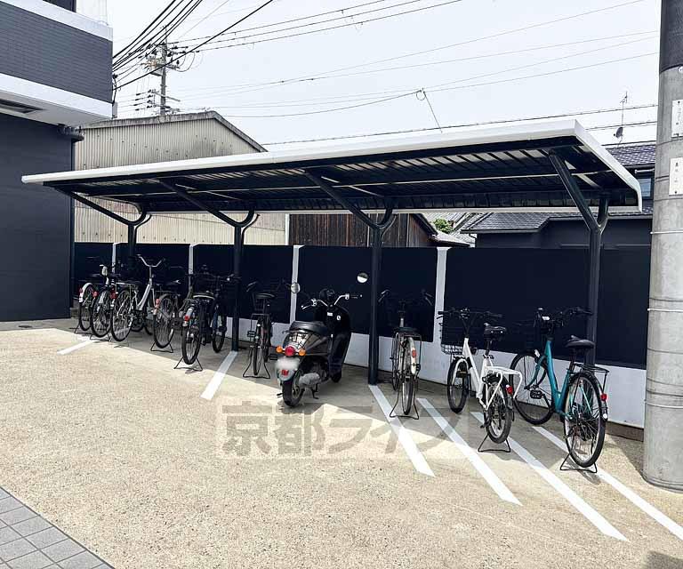 ハコス京田辺